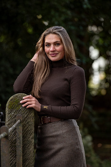 Elizabeth Rollneck - Chocolate