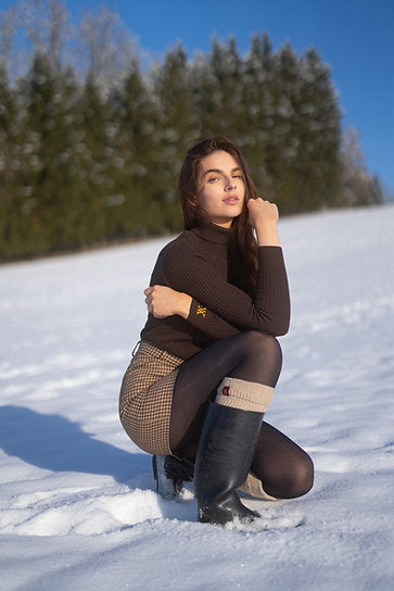 Elizabeth Rollneck - Chocolate