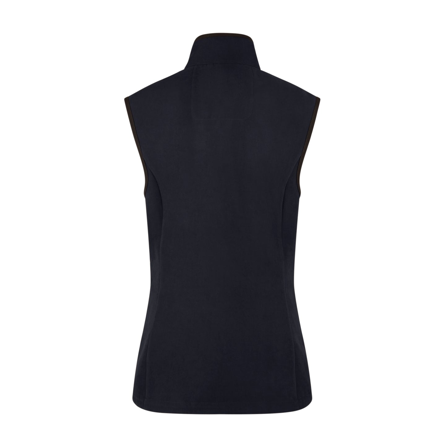 Women's Monarch Gilet - Navy