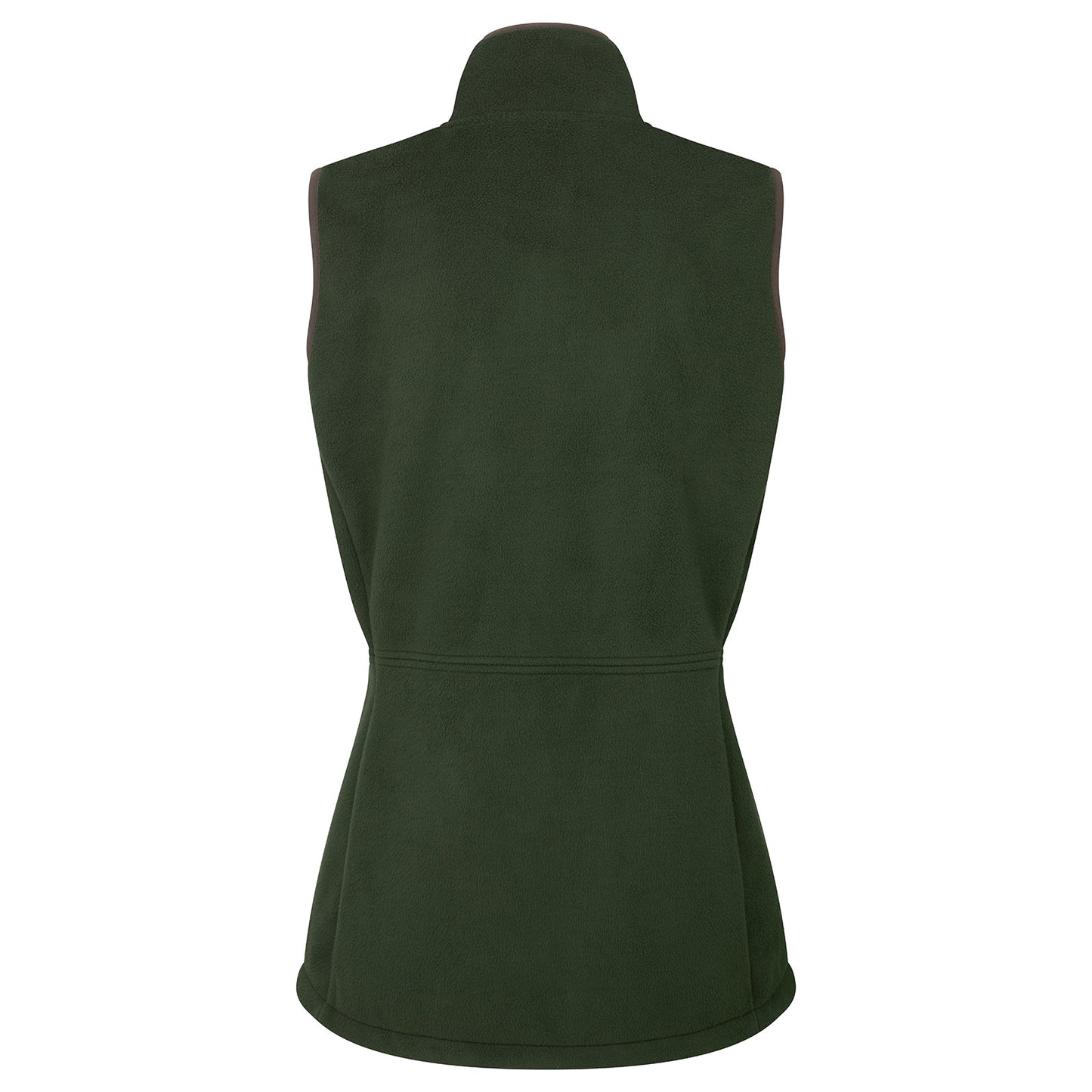 Women's Kodiak Gilet - Deep Forest