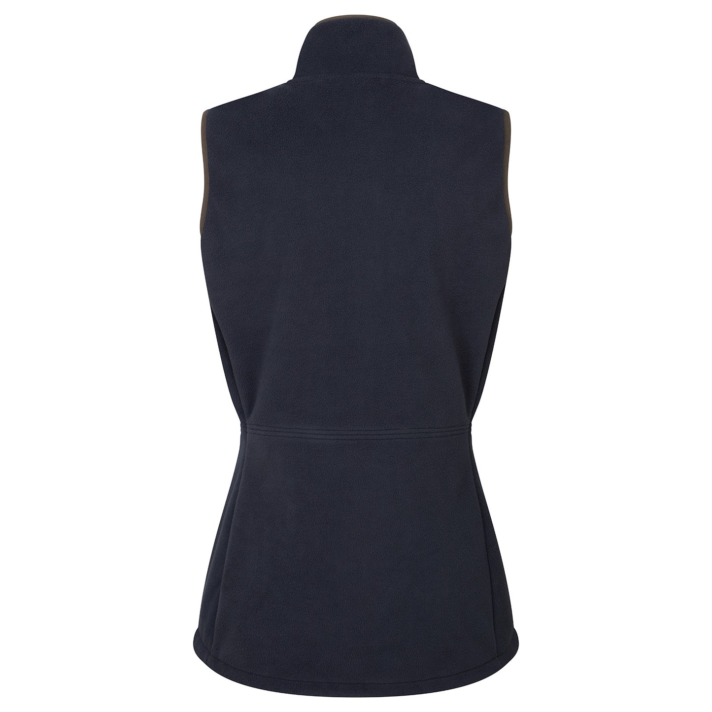 Women's Kodiak Gilet - Navy