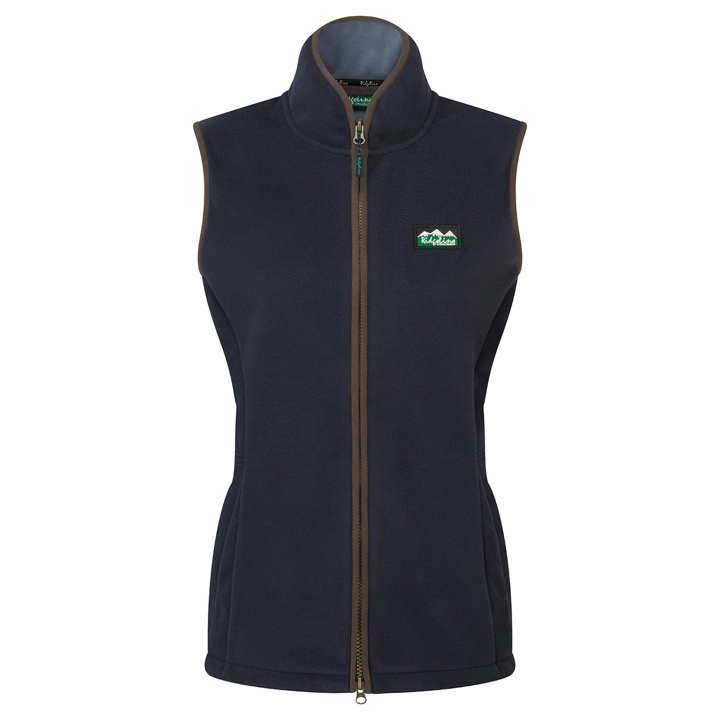 Women's Kodiak Gilet - Navy