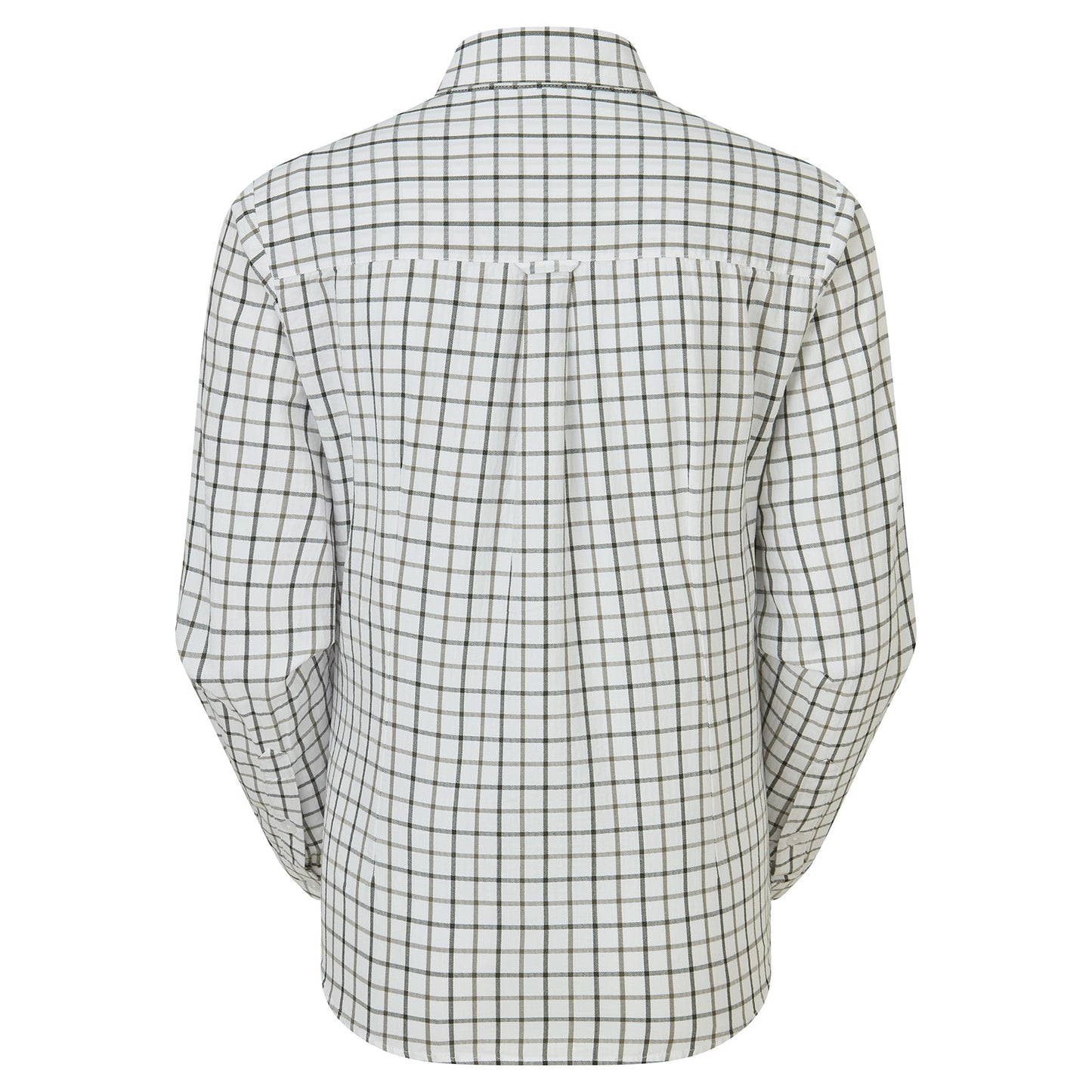 Women's Sedgebrook Shirt - Deep Forest/Smokey Olive