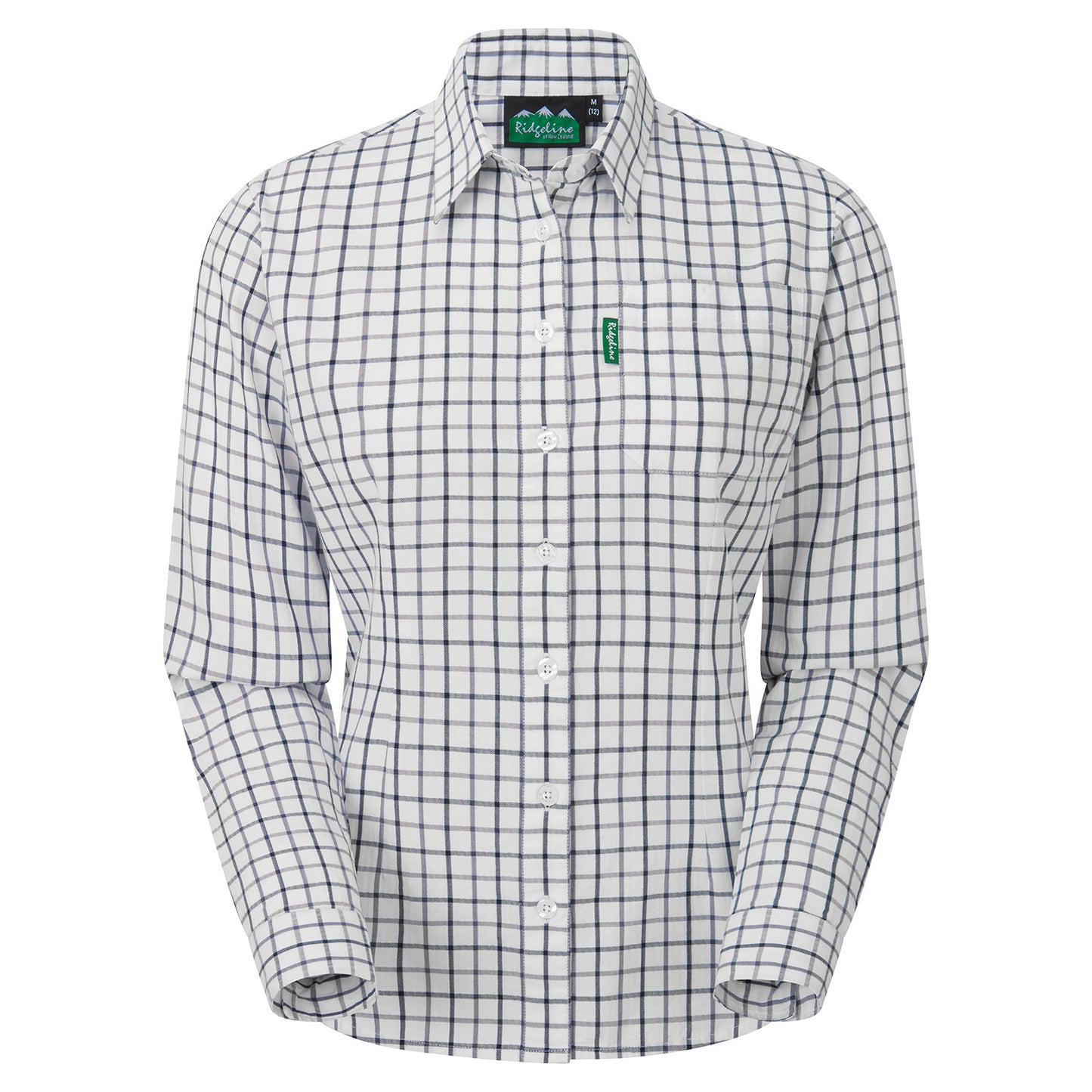 Women's Sedgebrook Shirt - Navy/Storm