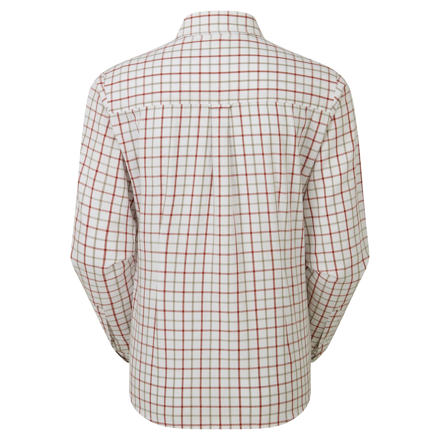 Women's Sedgebrook Shirt - Russet/Roasted Cashew
