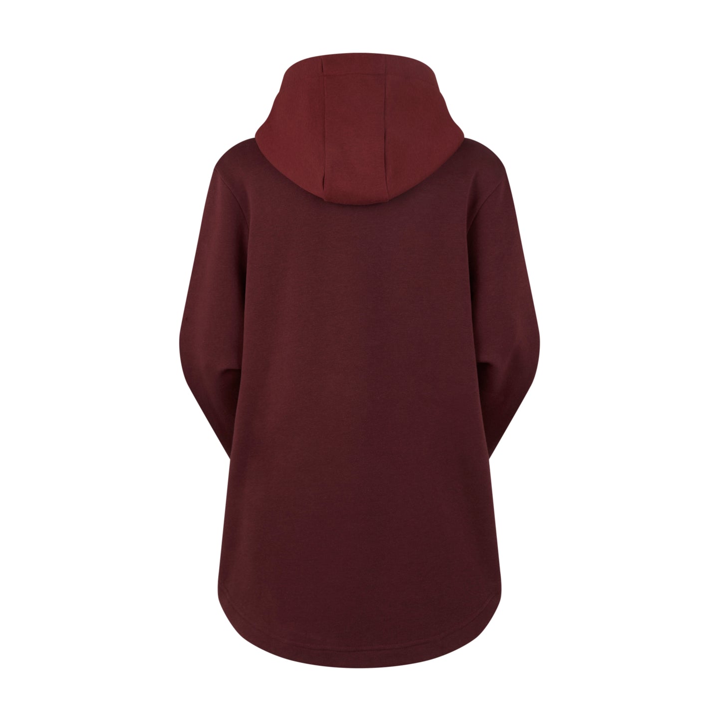 Women's South Island Hoodie - Winter Berry