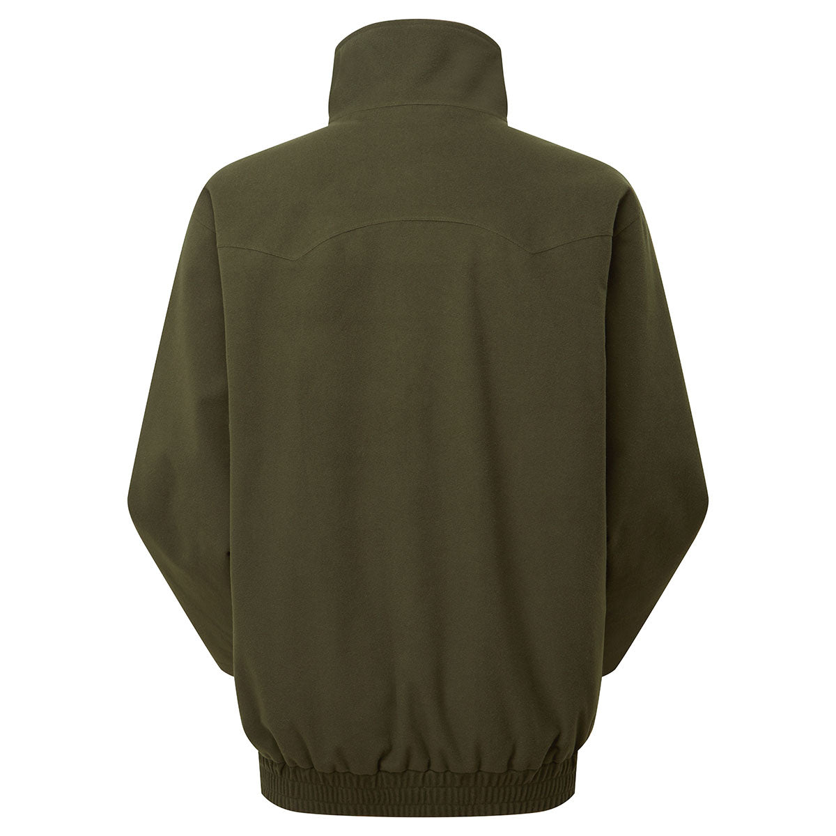 Brumby Yard Jacket - Deep Forest
