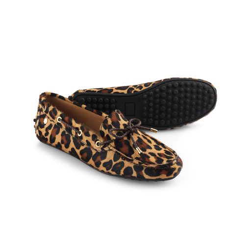 Henley Driver - Jaguar Haircalf