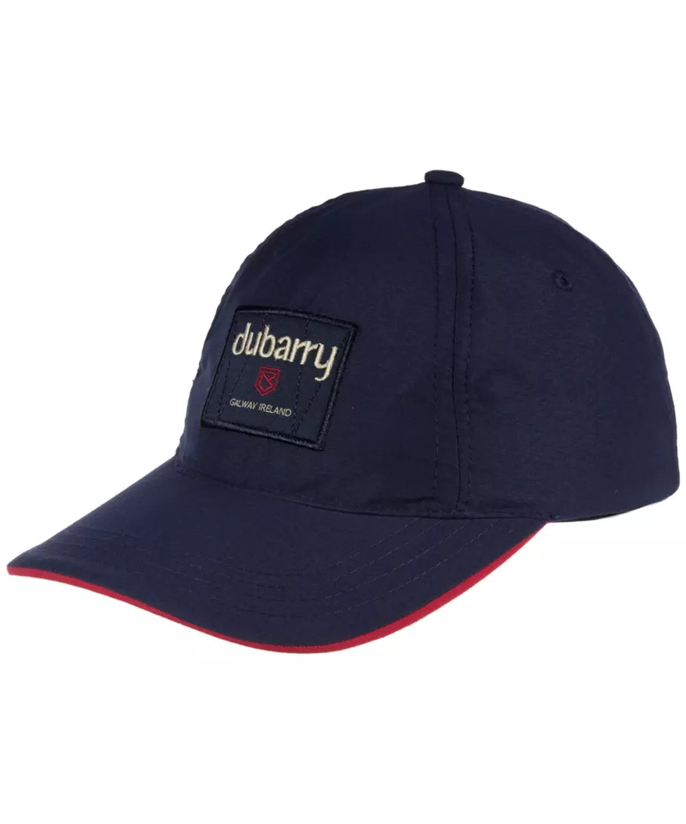 Achill Baseball Cap - Navy