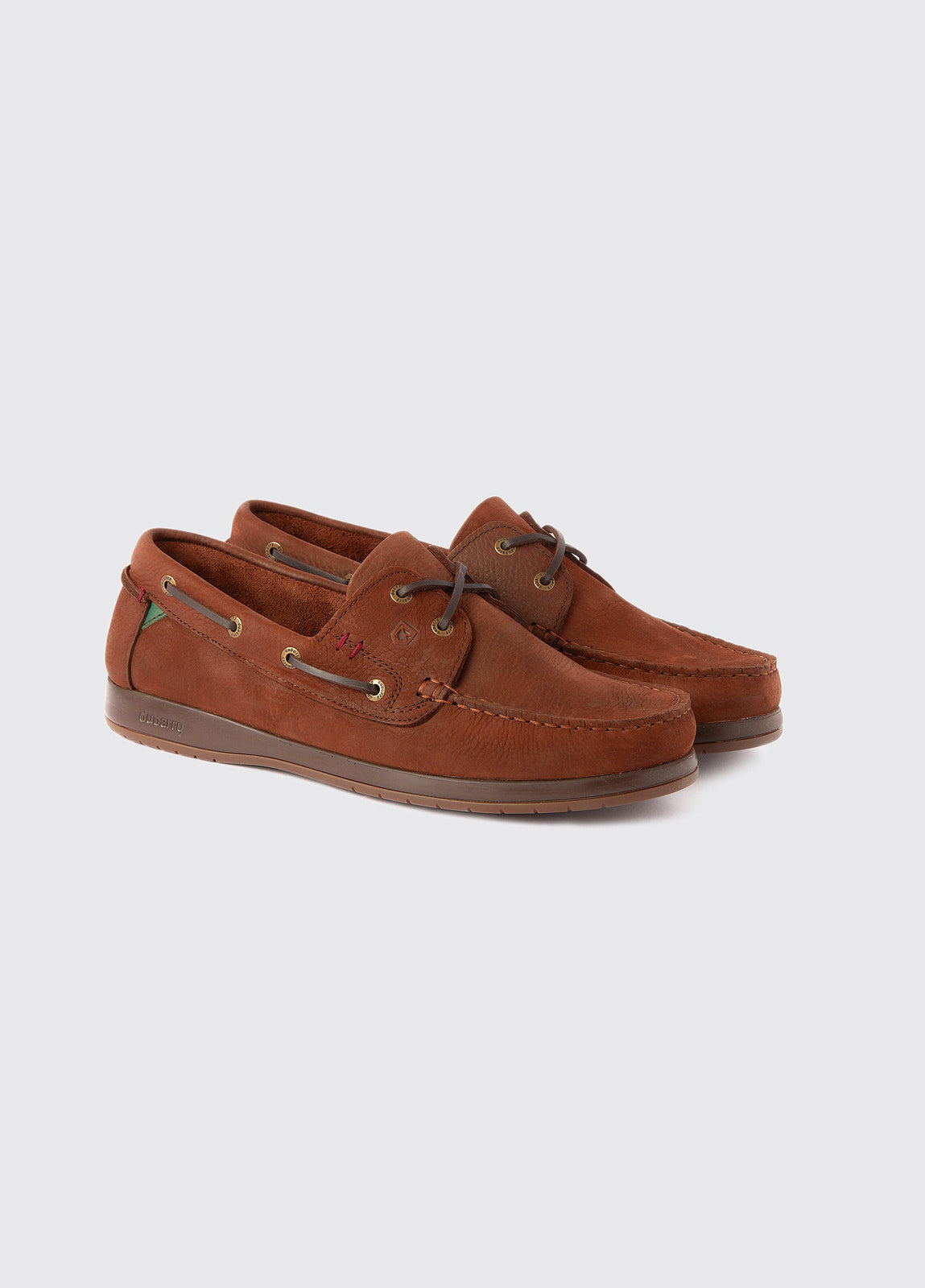 Armada X LT Deck Shoes - Walnut
