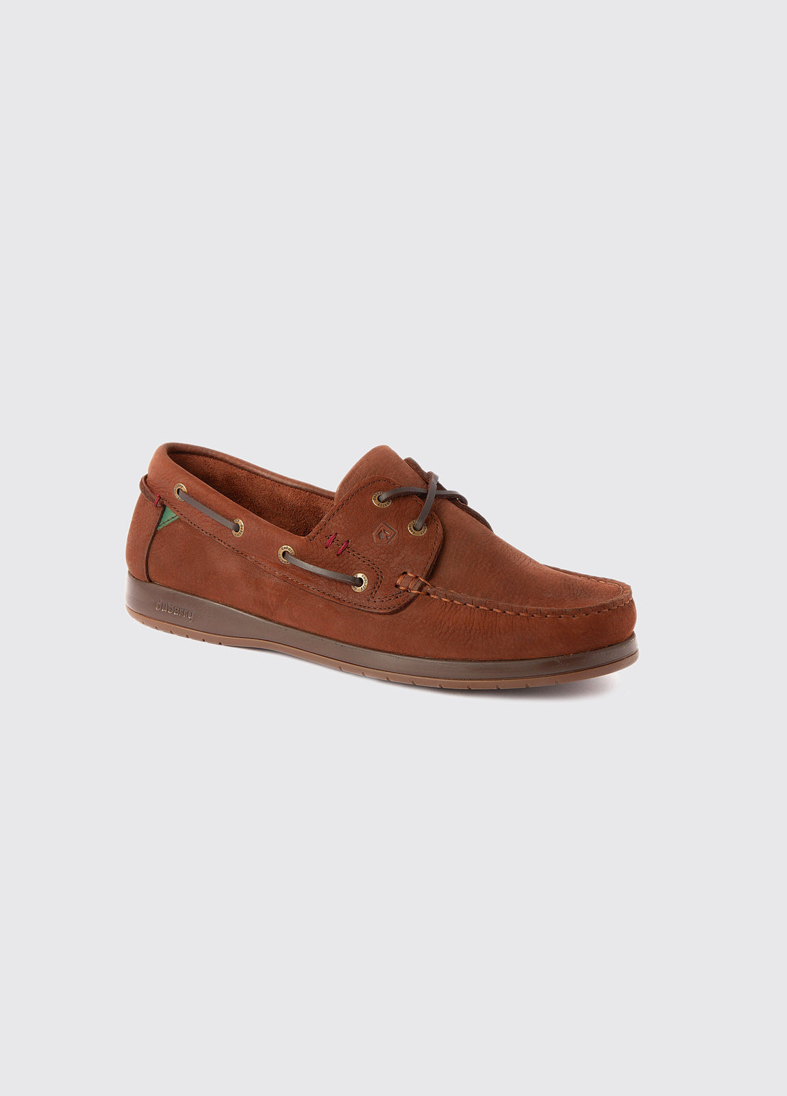 Armada X LT Deck Shoes - Walnut