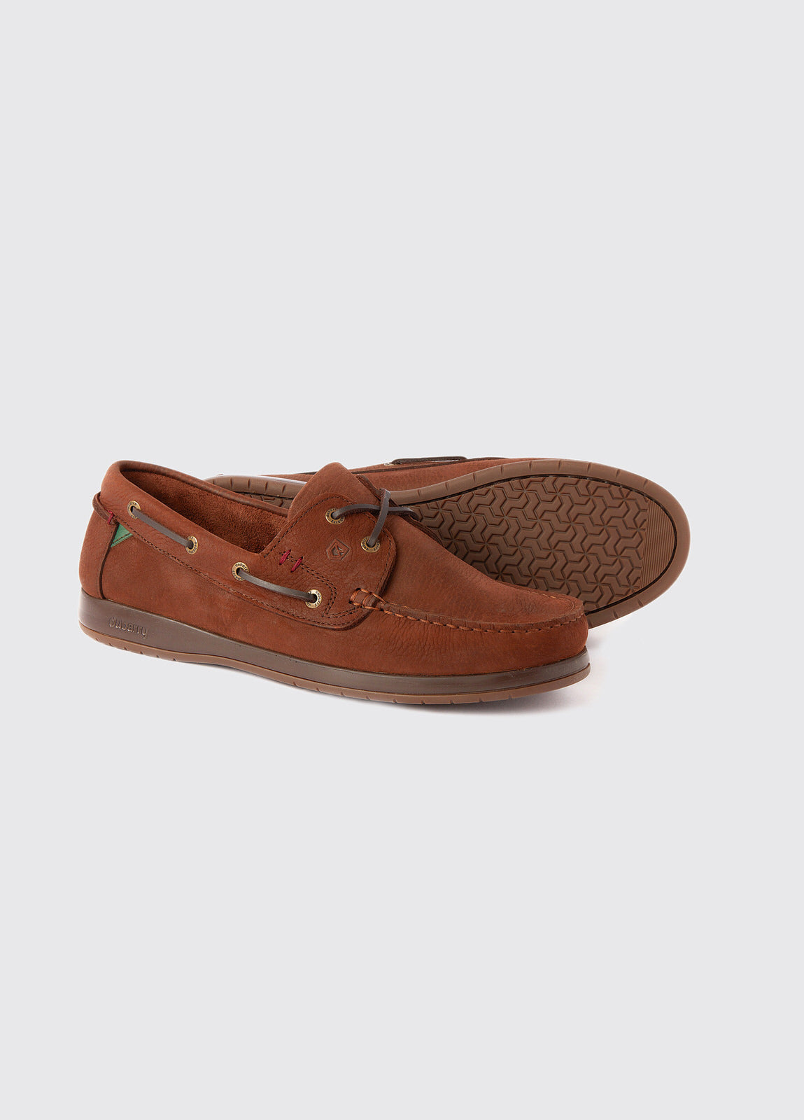 Armada X LT Deck Shoes - Walnut