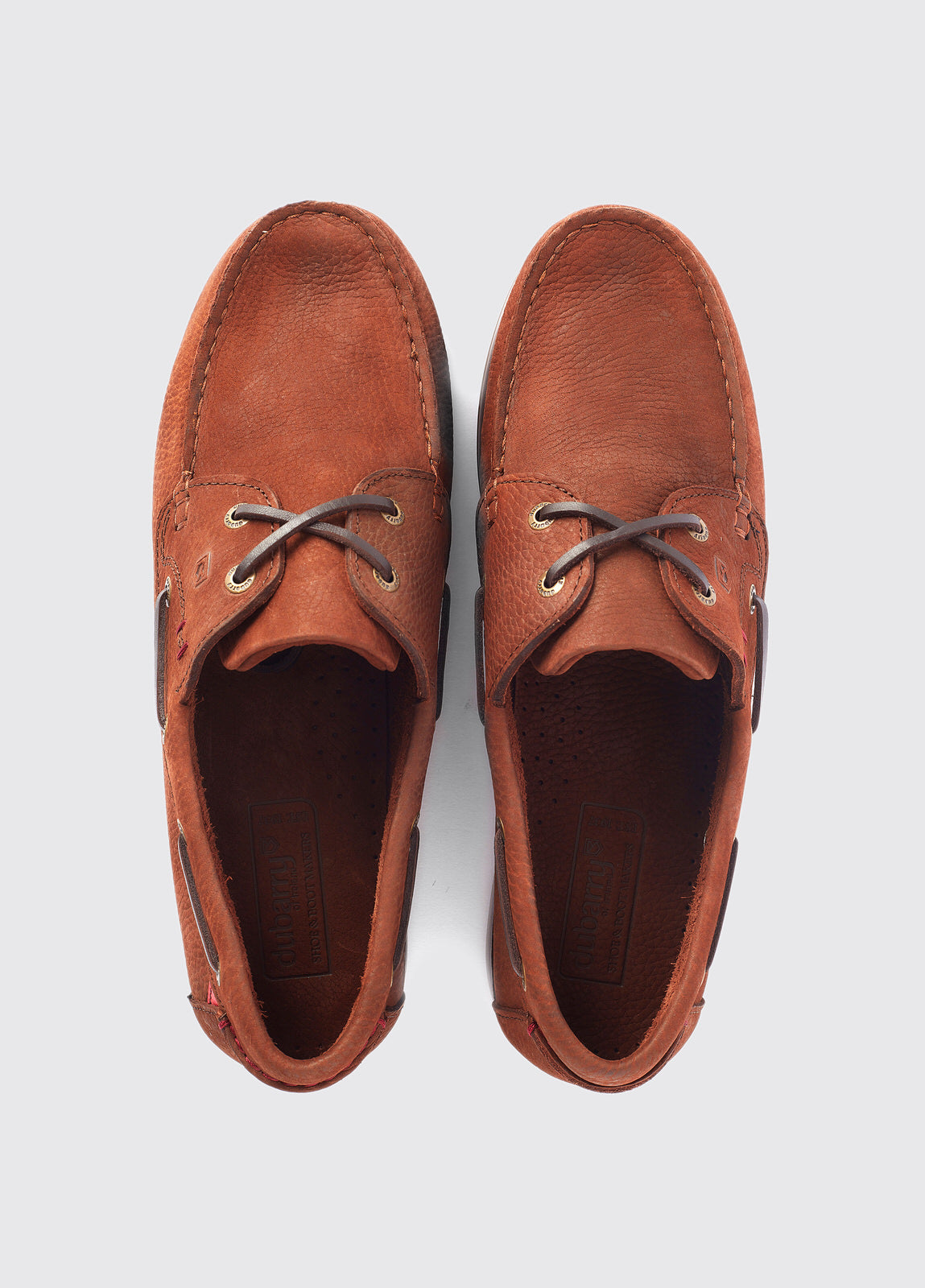 Armada X LT Deck Shoes - Walnut