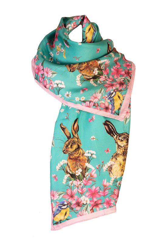 Oopsie Daisy - Azure