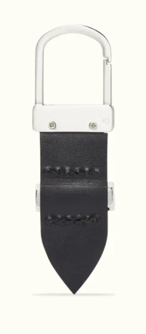 Drover Key Fob - Black