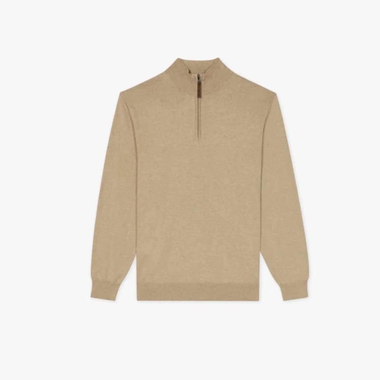 Ernest Sweater - Camel