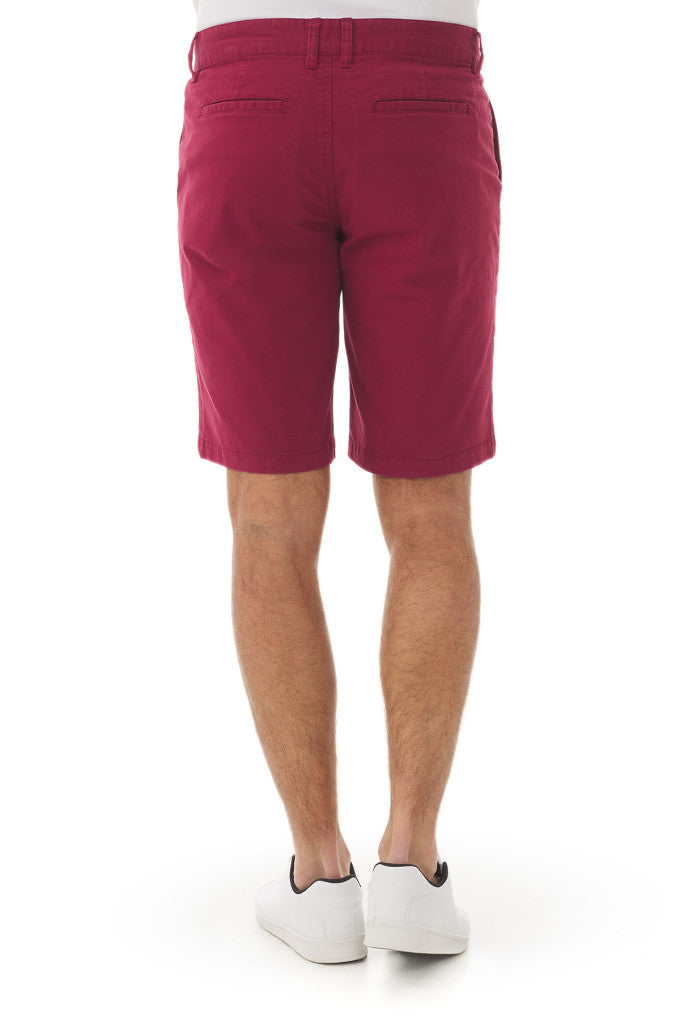 Erwany Shorts - Red