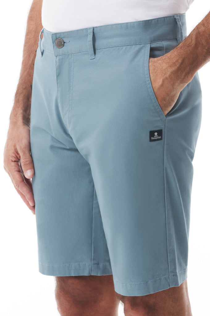Erwany Shorts - Provençal Blue