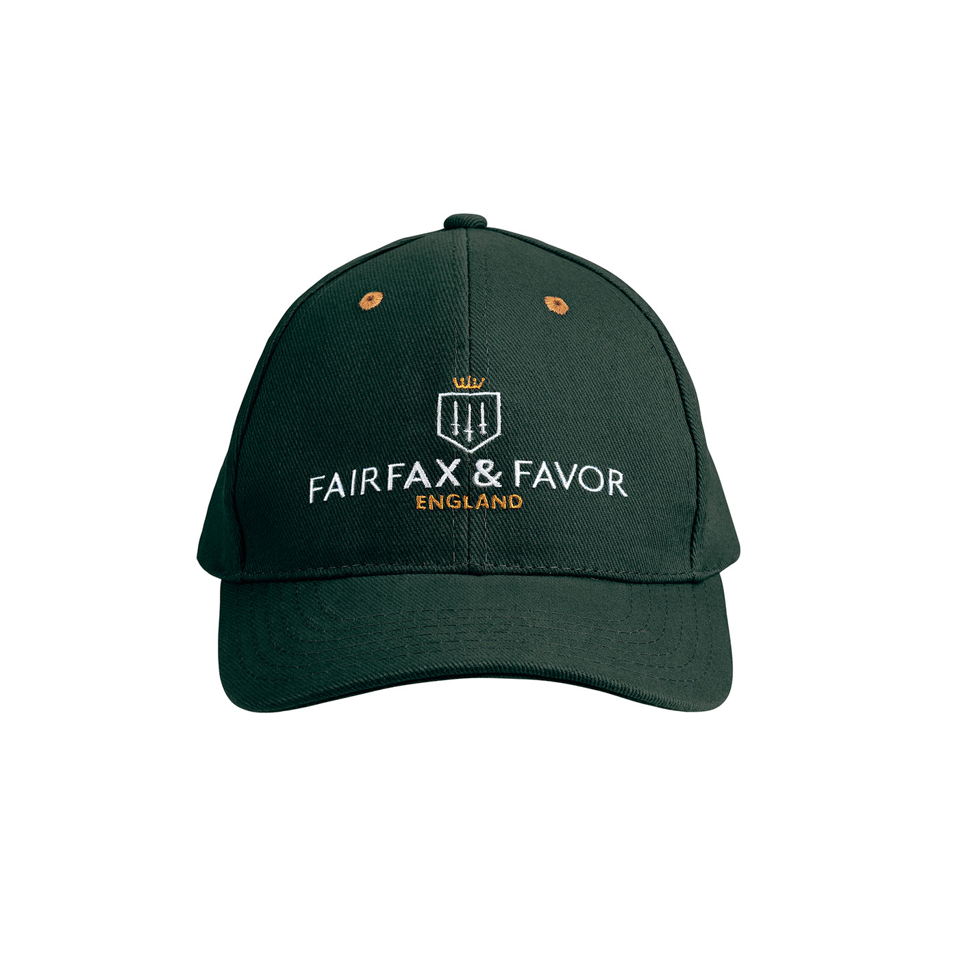 Signature Baseball Cap - Green