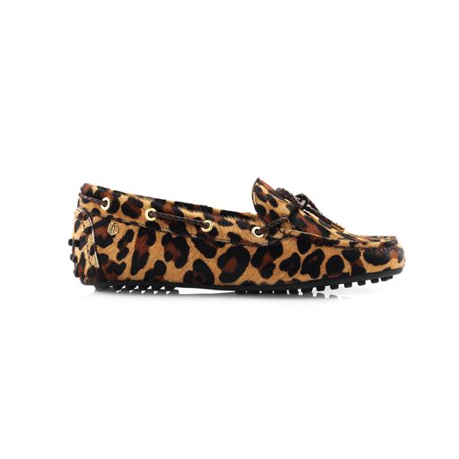 Henley Driver - Jaguar Haircalf