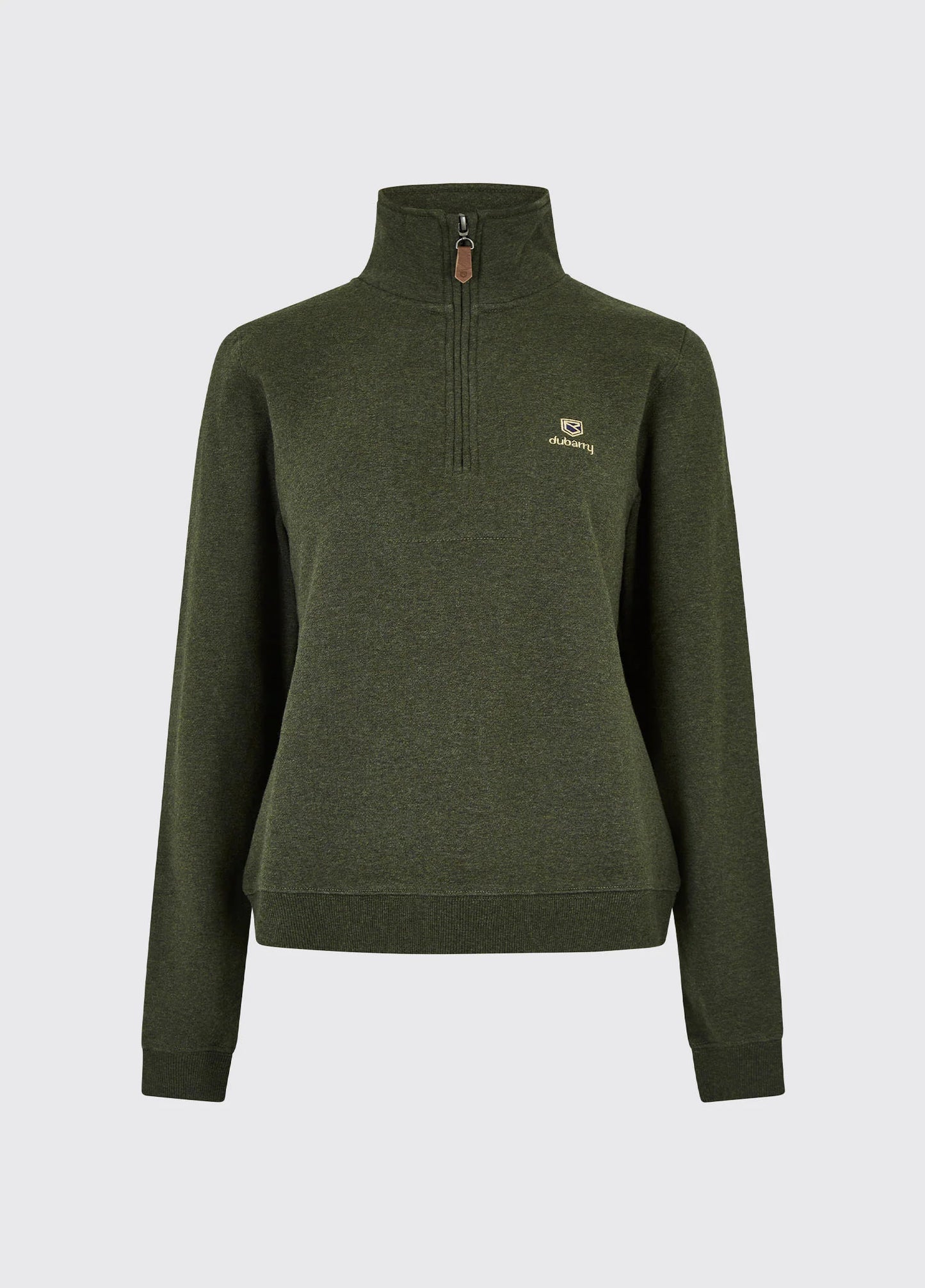 Castlemartyr Sweatshirt - Olive