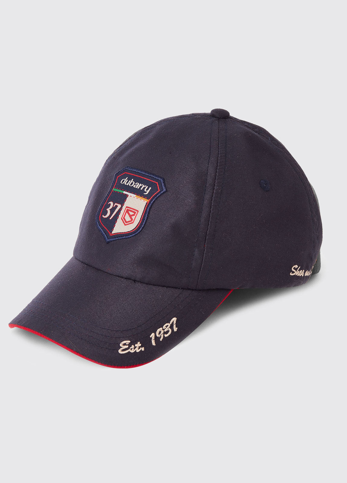 Liscannor Cap - Navy