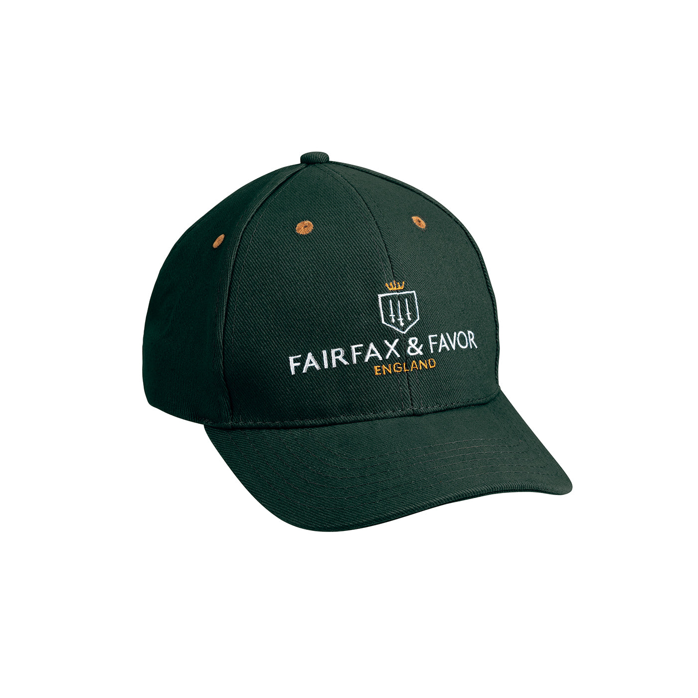 Signature Baseball Cap - Green