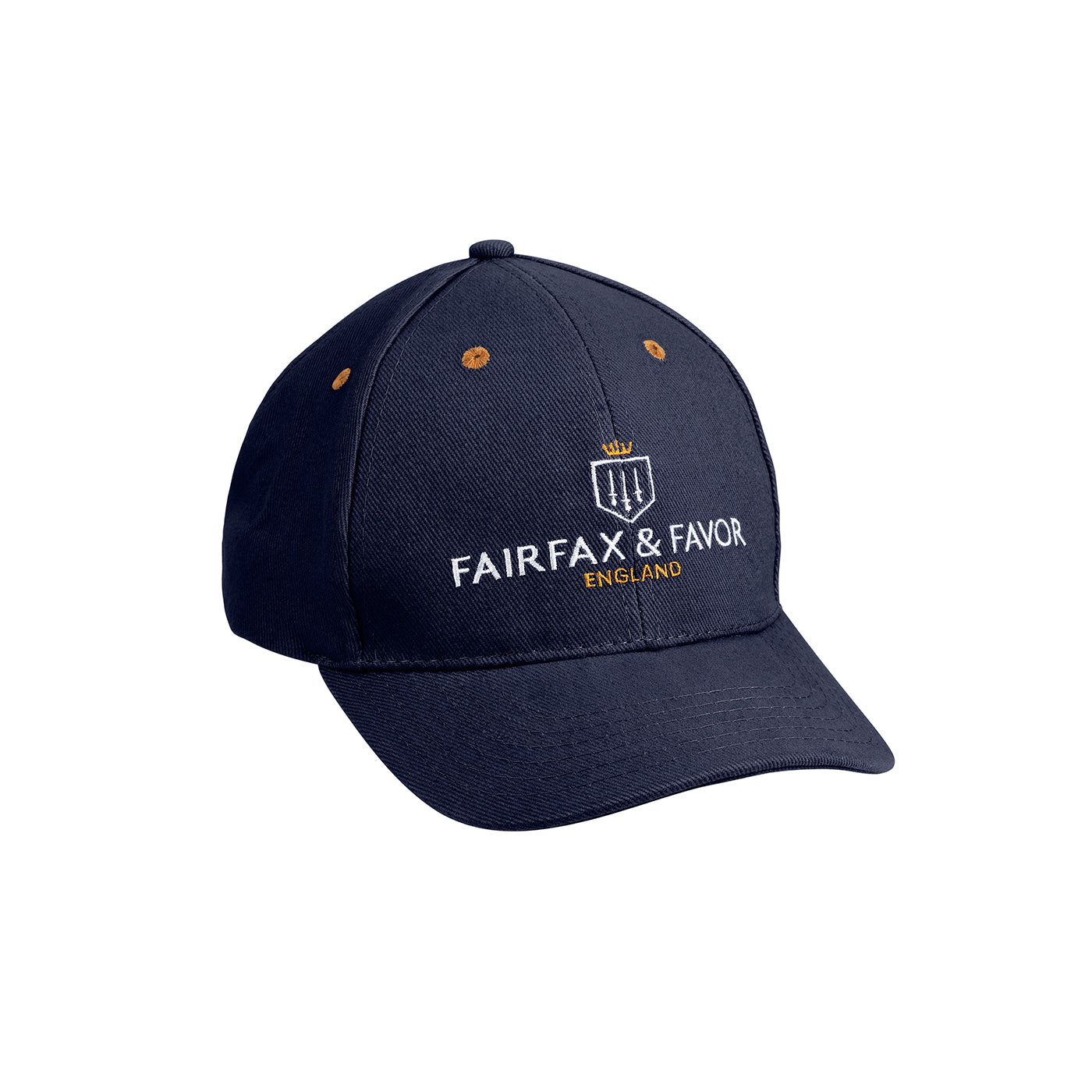 Signature Baseball Cap - Navy
