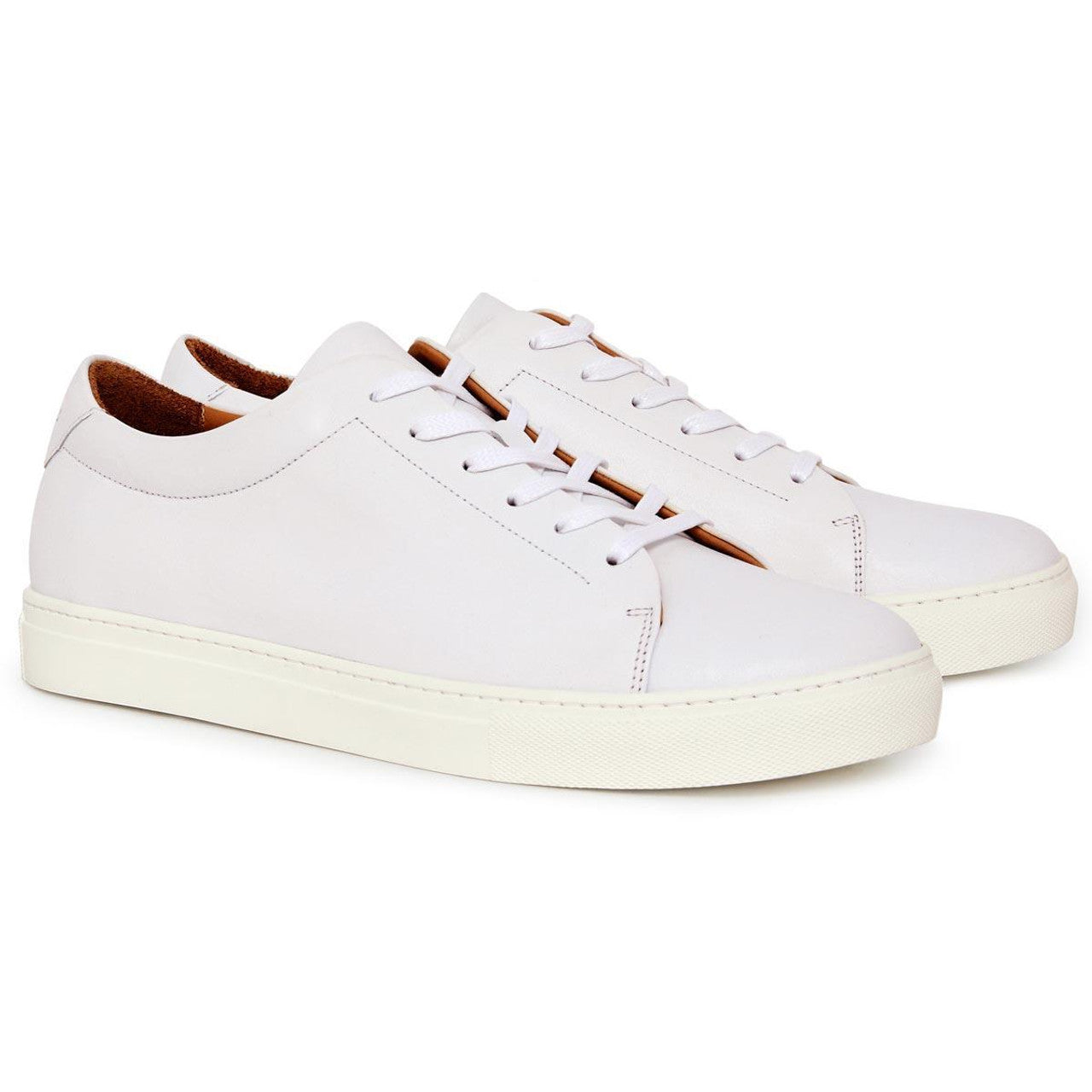 Surry Trainer - White