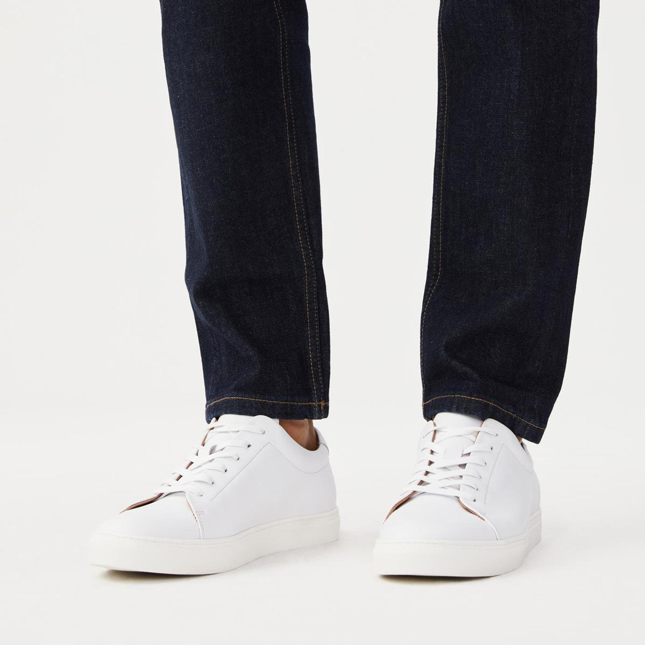 Surry Trainer - White