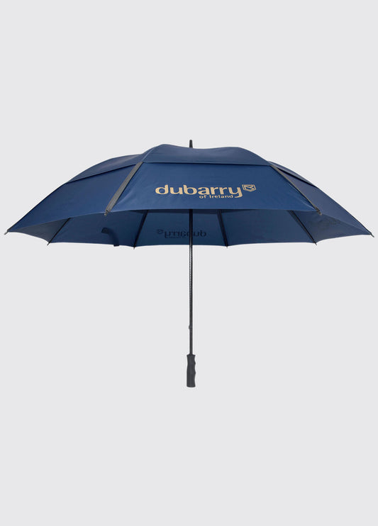 Dubarry Umbrella - Navy