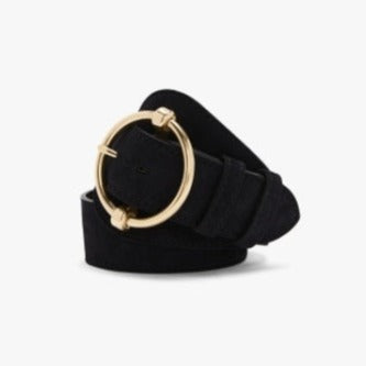 Iona Belt - Black