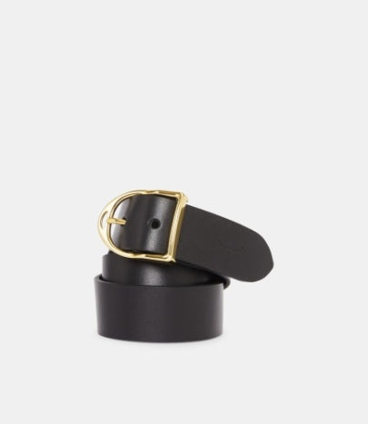 Isla Belt - Black