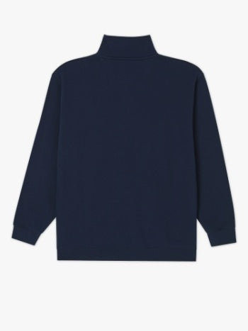 Mulyungarie Fleece - Navy