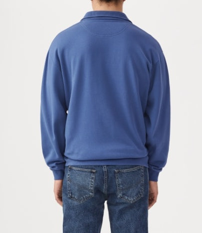 Mulyungarie Fleece - Blue