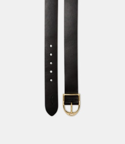 Isla Belt - Black