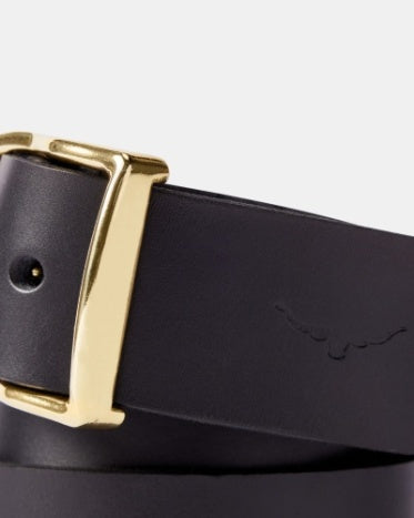 Isla Belt - Black