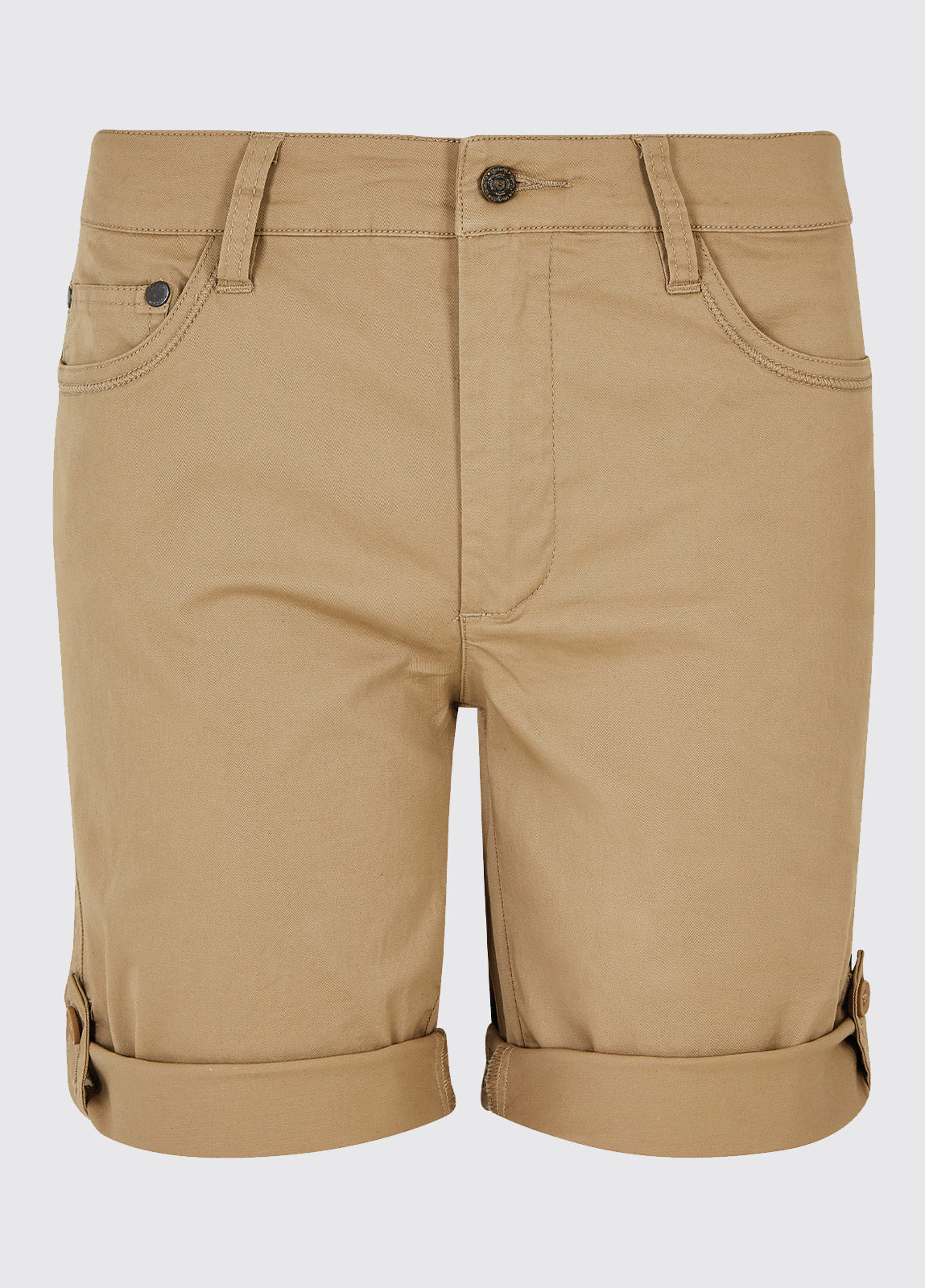 Waldron Shorts - Oyster