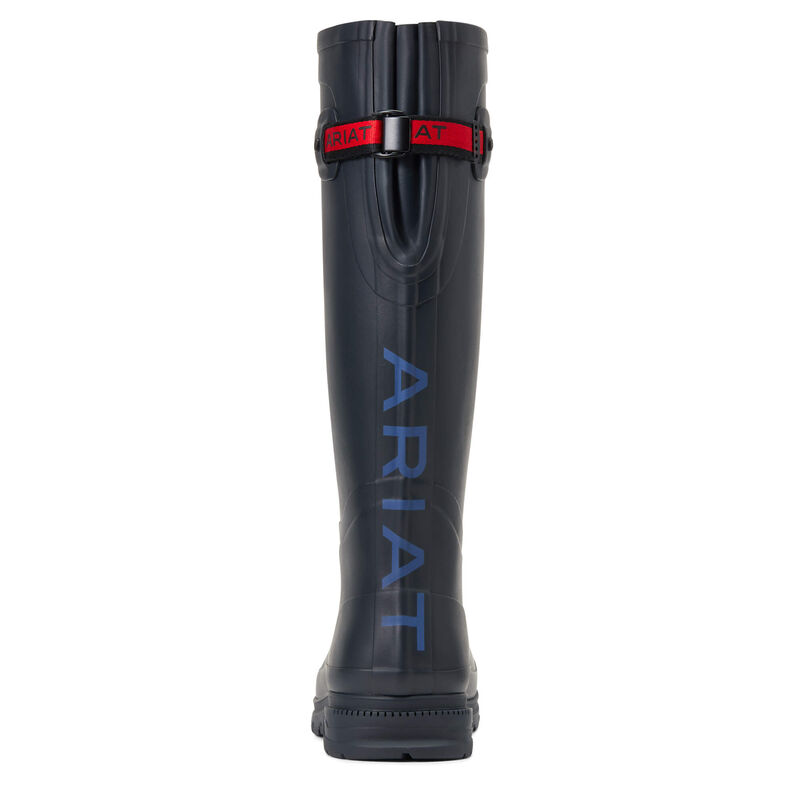 Kelmarsh Rubber Boot