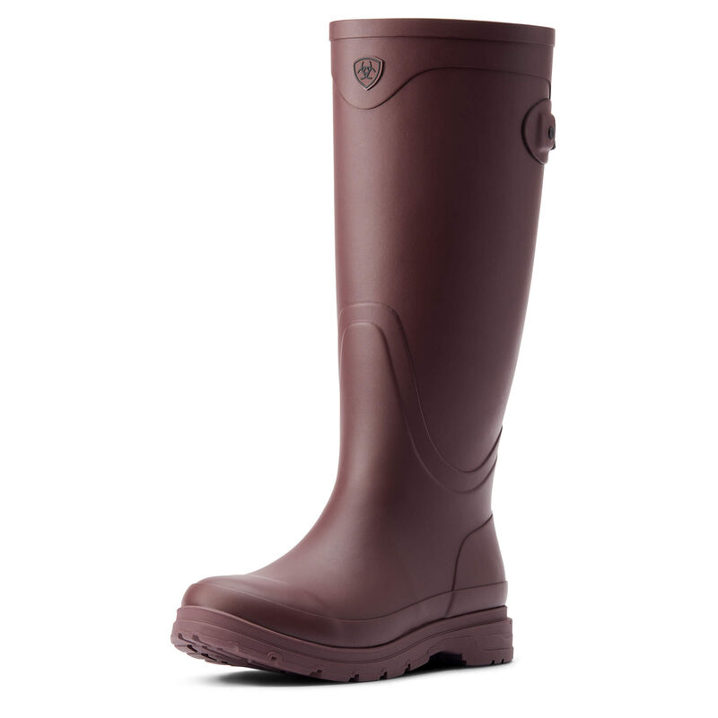 Kelmarsh Rubber Boot