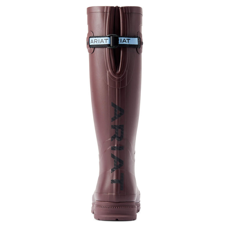 Kelmarsh Rubber Boot
