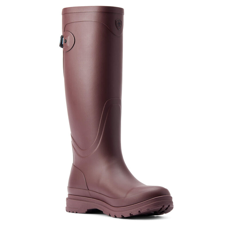 Kelmarsh Rubber Boot