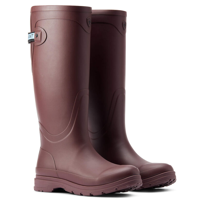 Kelmarsh Rubber Boot