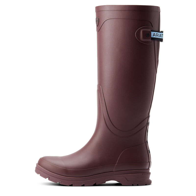 Kelmarsh Rubber Boot