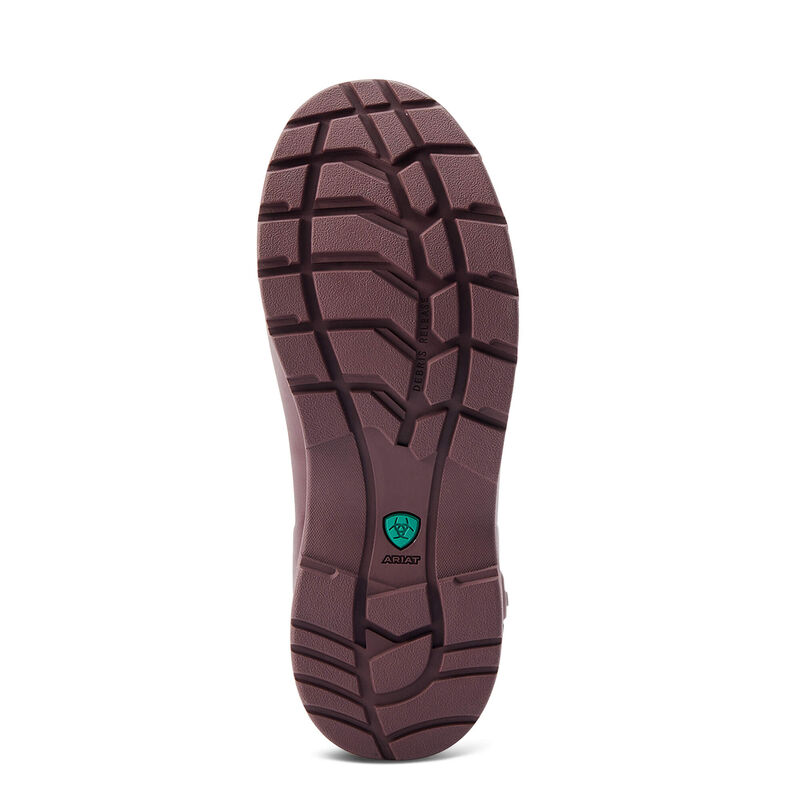 Kelmarsh Rubber Boot
