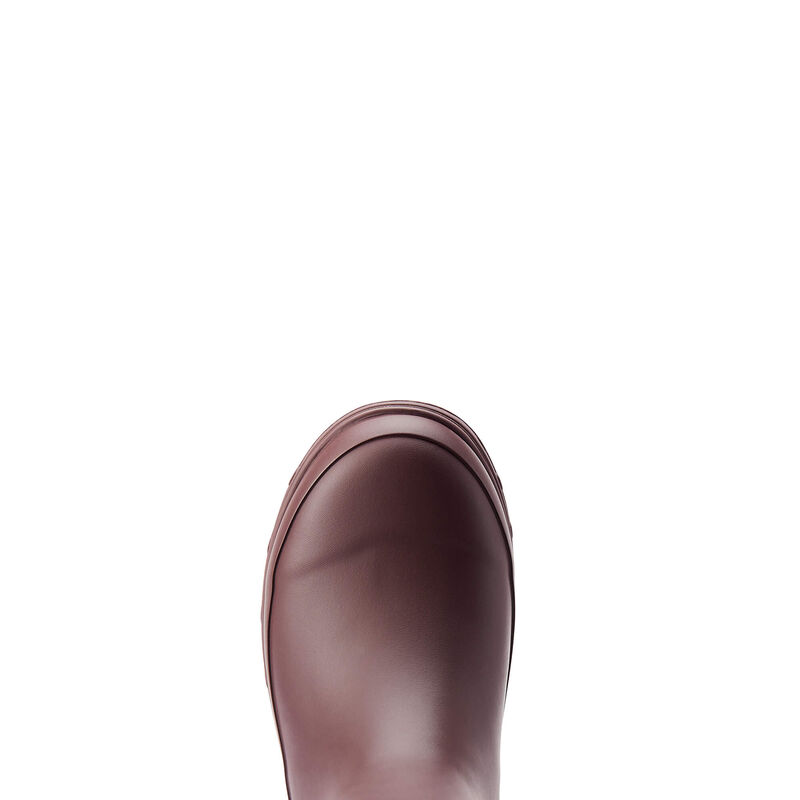 Kelmarsh Rubber Boot