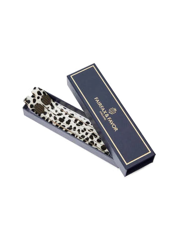 Boot Tassels - Haircalf