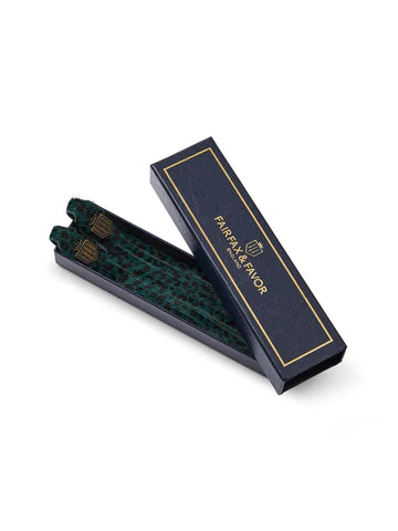 Boot Tassels - Haircalf