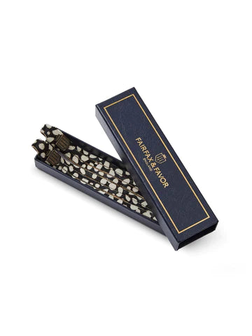 Boot Tassels - Haircalf
