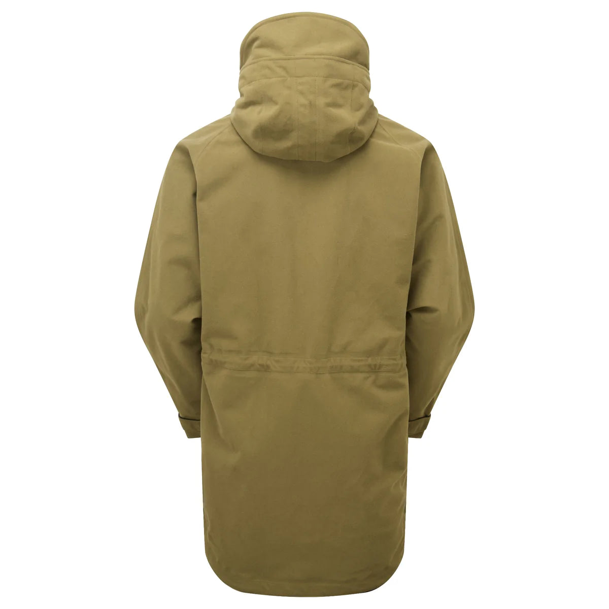 Monsoon Classic Smock - Teak